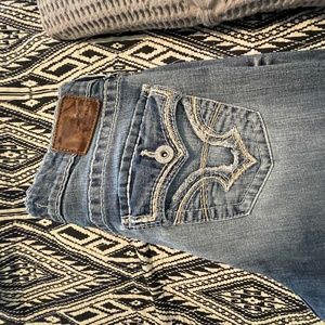 Big Star Jeans